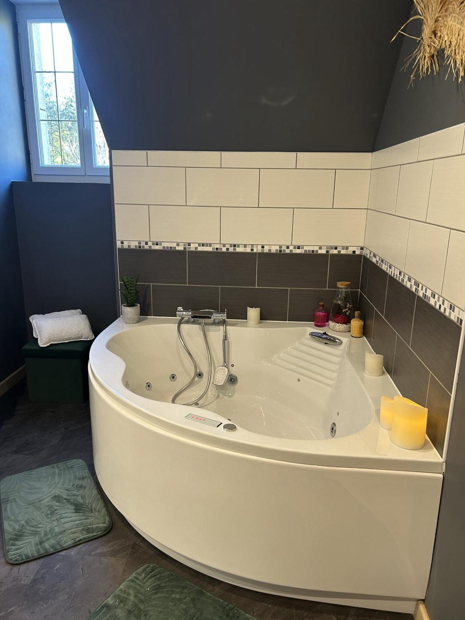 Domaine De Lithos Bed & Breakfast Fossemagne Dış mekan fotoğraf
